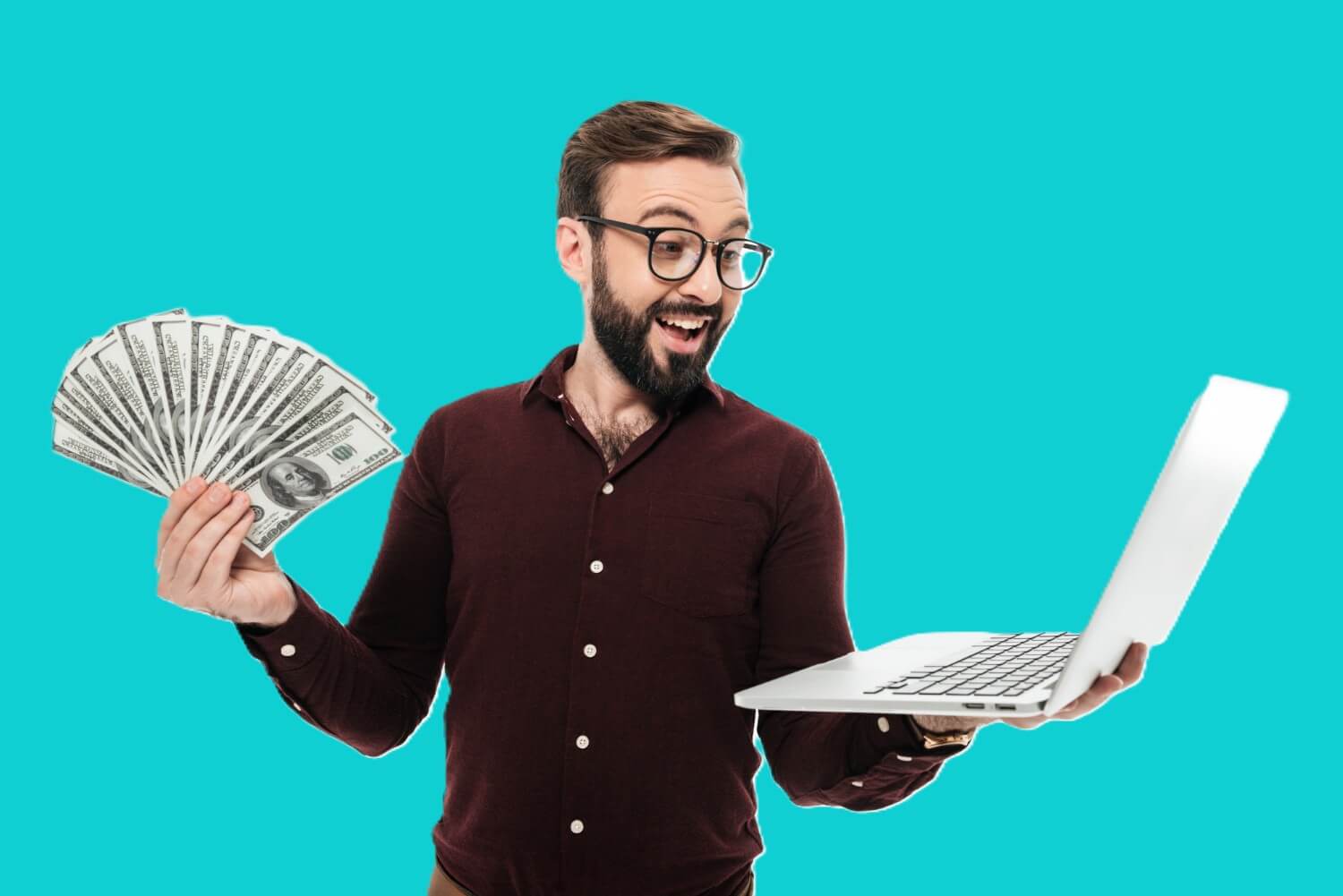 Fast online loans in Australia